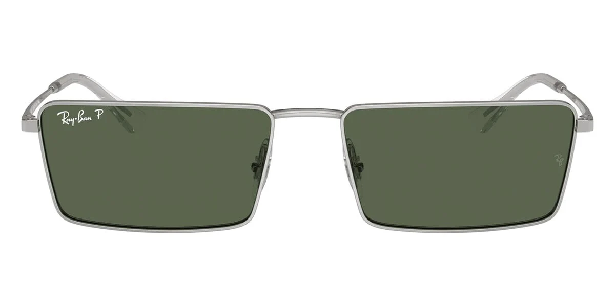 Ray-Ban Emy RB 3741 003/9A Polarised - As Seen On Thassia Naves - Image 2