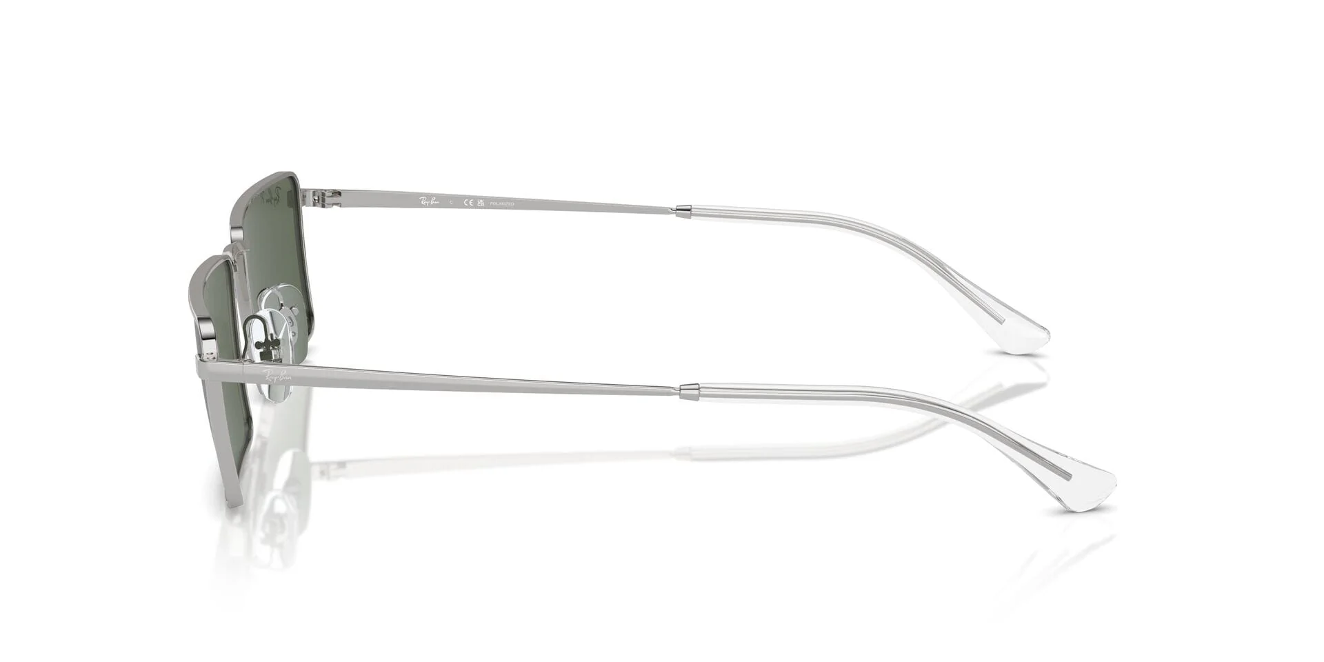 Ray-Ban Emy RB 3741 003/9A Polarised - As Seen On Thassia Naves - Image 3
