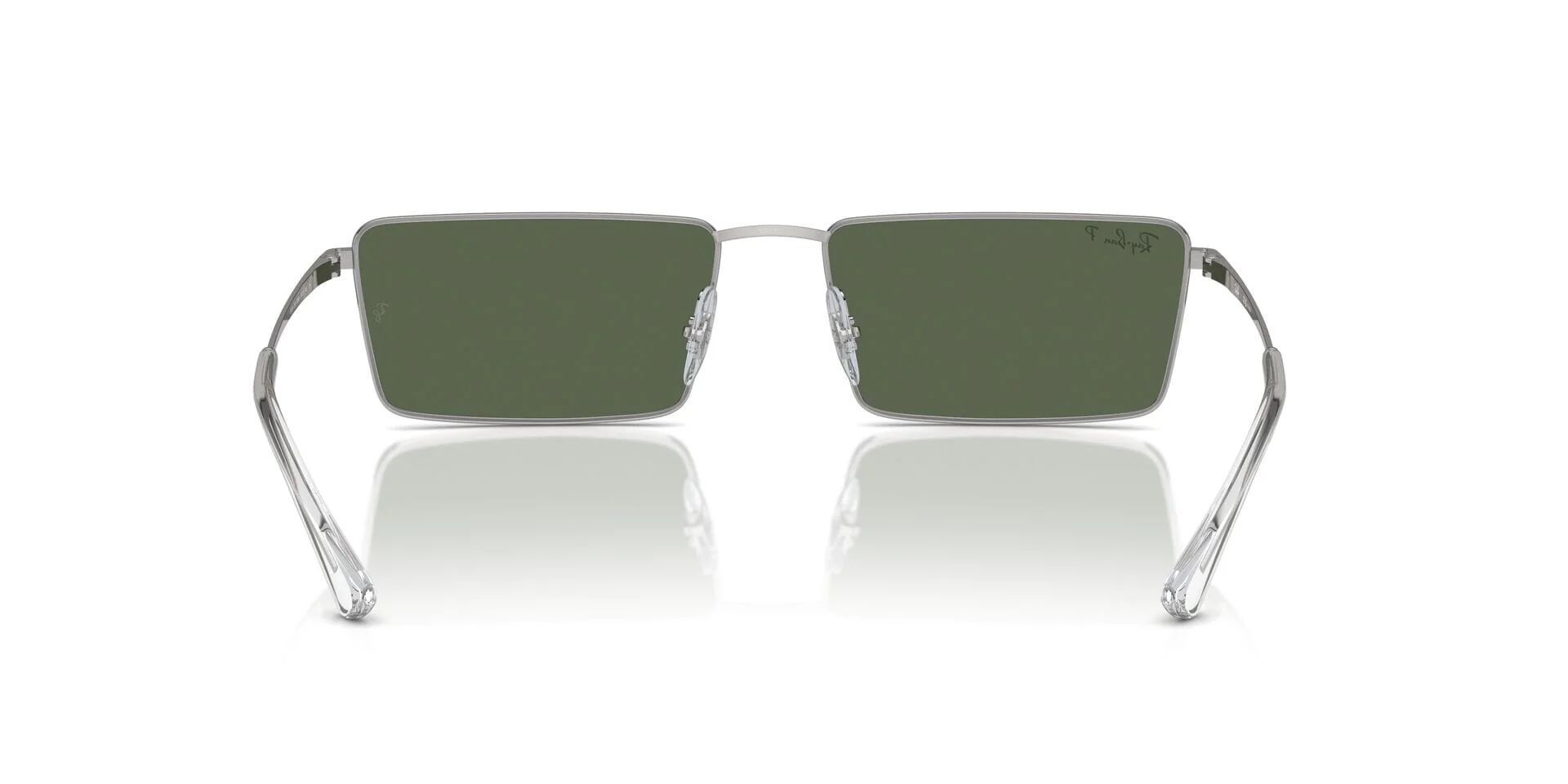 Ray-Ban Emy RB 3741 003/9A Polarised - As Seen On Thassia Naves - Image 5