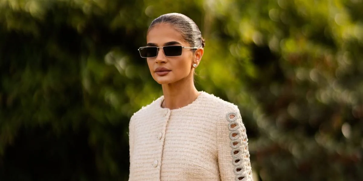 Ray-Ban Emy RB 3741 003/9A Polarised - As Seen On Thassia Naves - Image 6