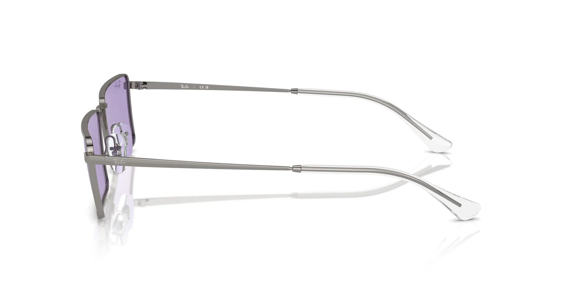 Ray-Ban Emy RB 3741 004/1A - Image 3