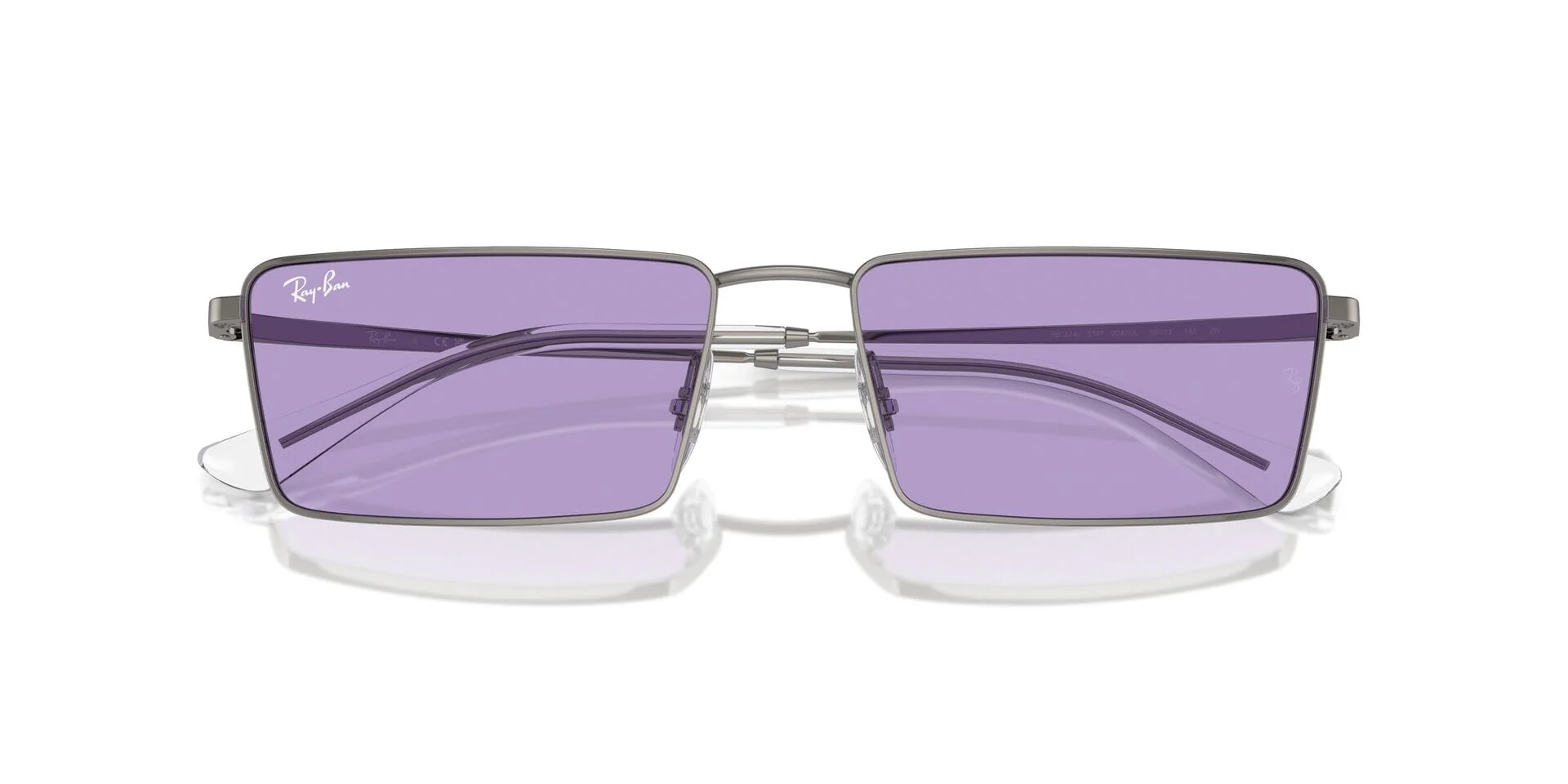 Ray-Ban Emy RB 3741 004/1A - Image 4