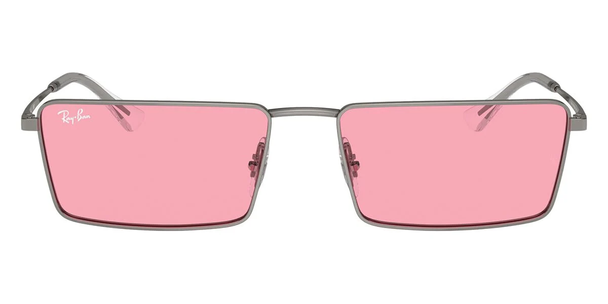 Ray-Ban Emy RB 3741 004/84 - Image 2