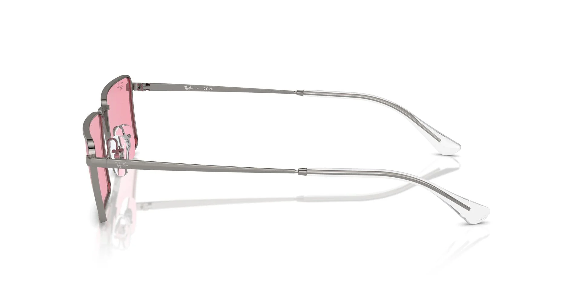 Ray-Ban Emy RB 3741 004/84 - Image 3