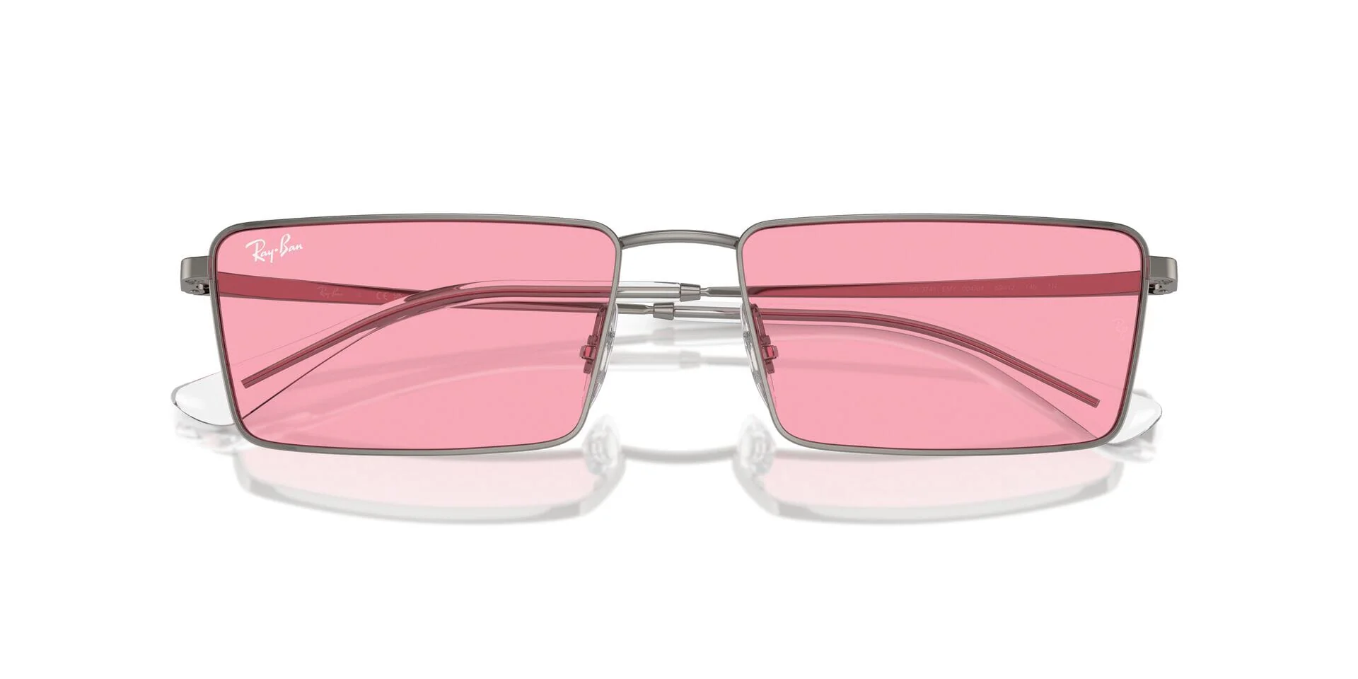 Ray-Ban Emy RB 3741 004/84 - Image 4