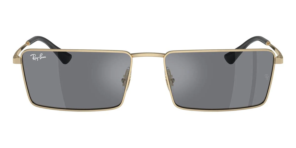 Ray-Ban Emy RB 3741 9213/6V - As Seen On Jessica Brown Findlay - Image 2