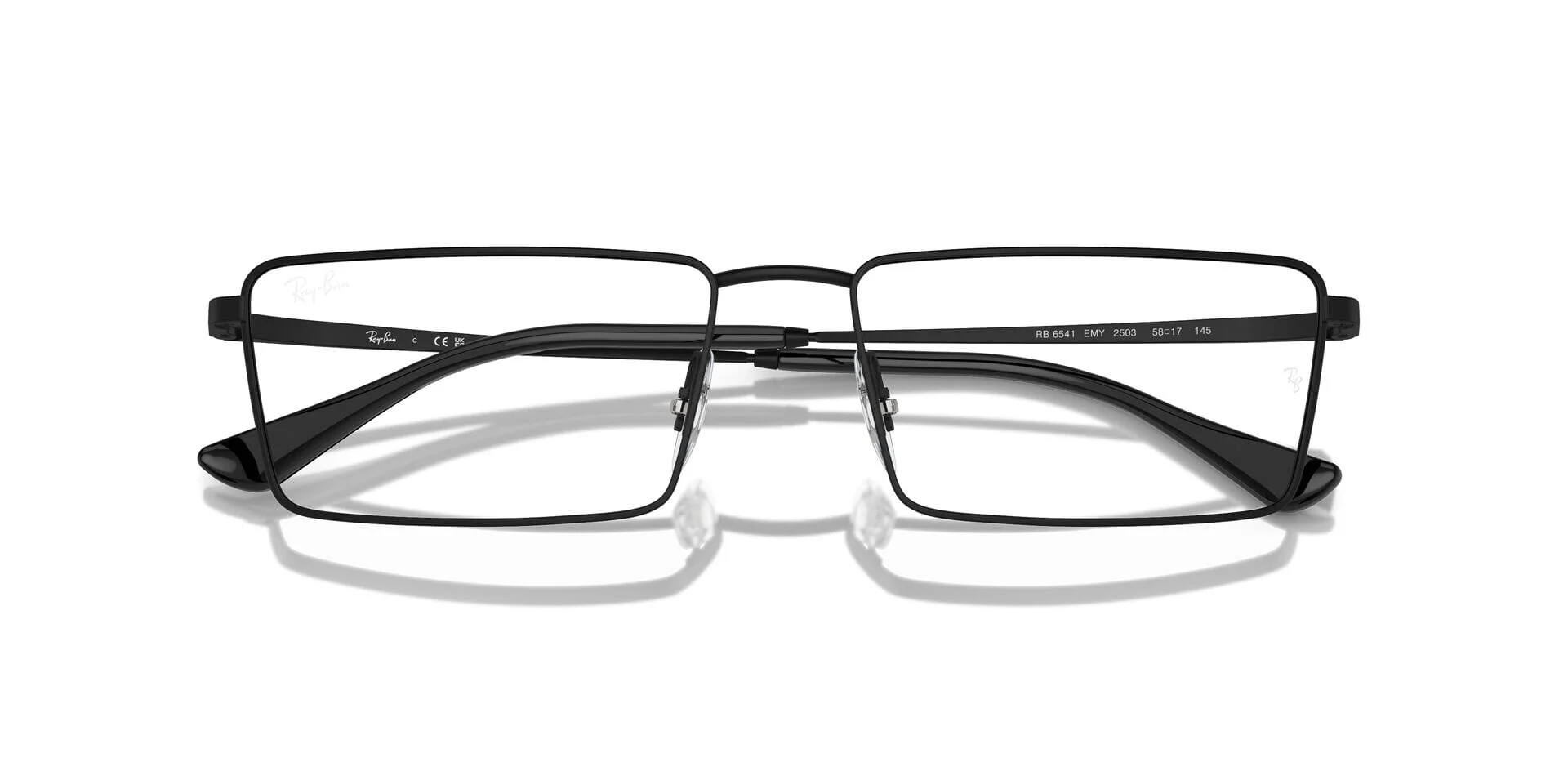 Ray-Ban Emy RB 6541 2503 - Image 4