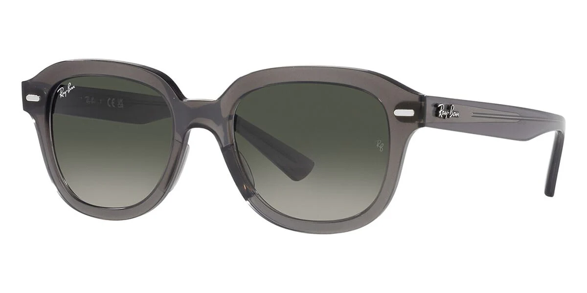 Ray-Ban Erik RB 4398 6675/71 - As Seen On Jenson Button