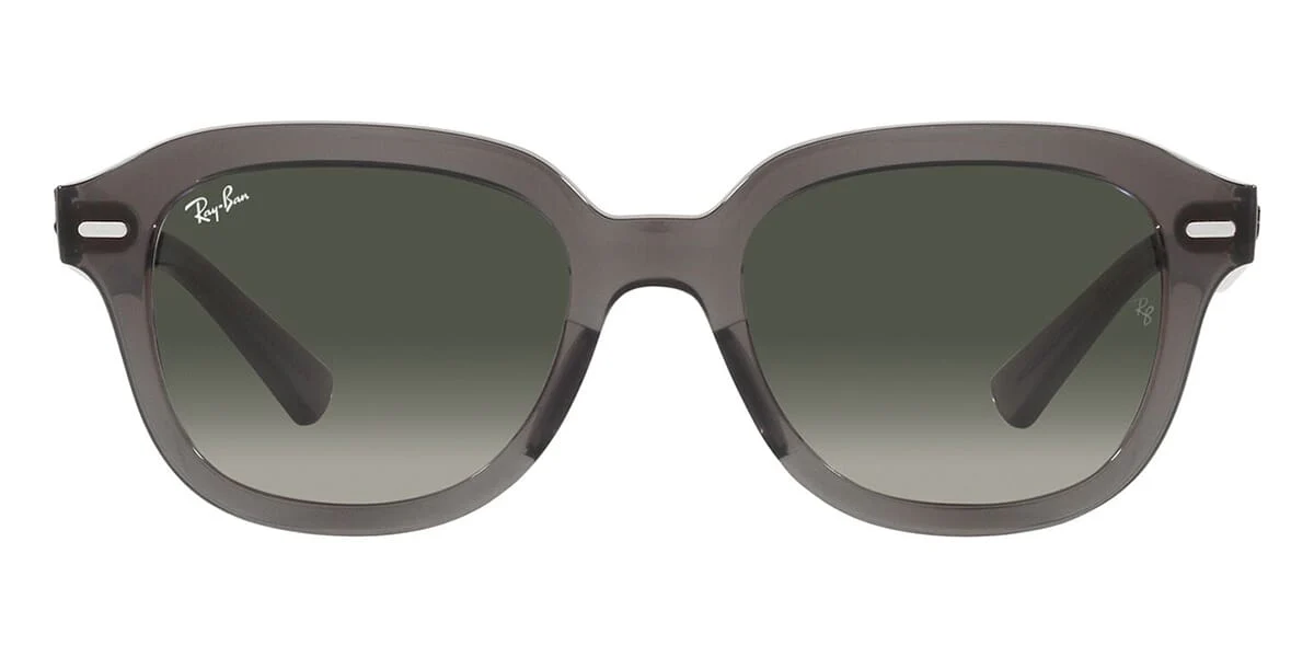 Ray-Ban Erik RB 4398 6675/71 - As Seen On Jenson Button - Image 2