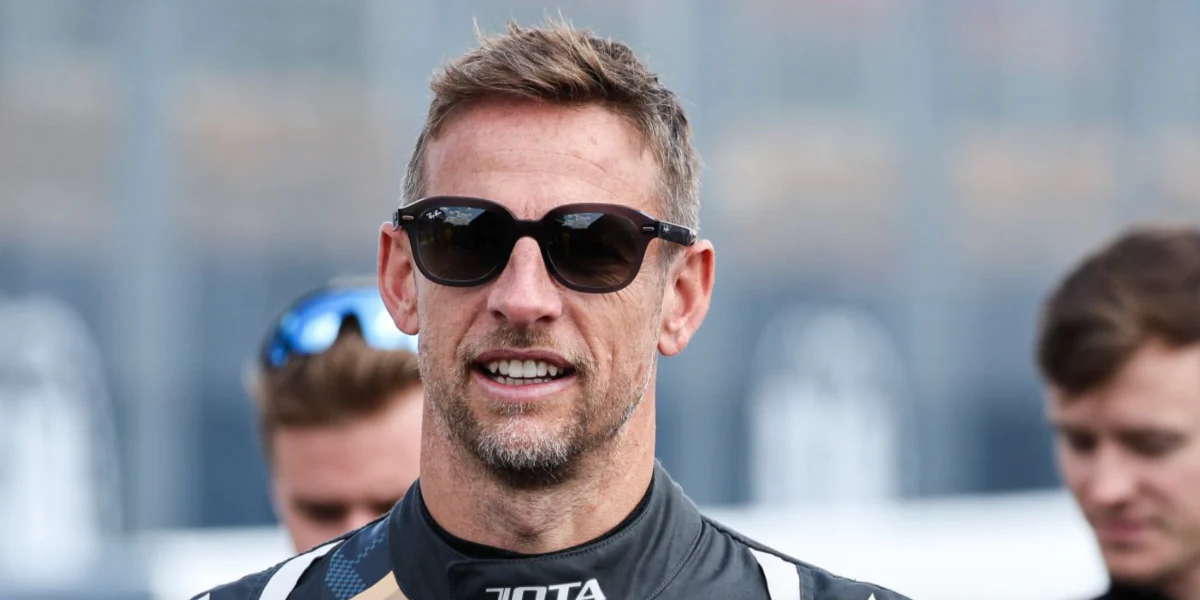 Ray-Ban Erik RB 4398 6675/71 - As Seen On Jenson Button - Image 4