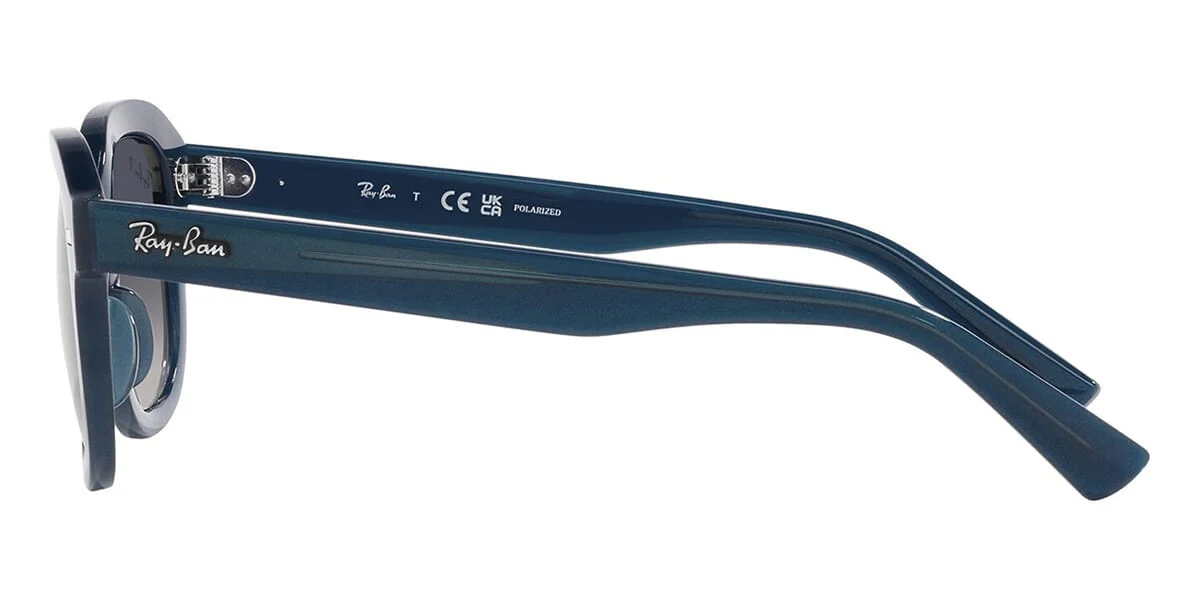 Ray-Ban Erik RB 4398 6676/78 Polarised - Image 3