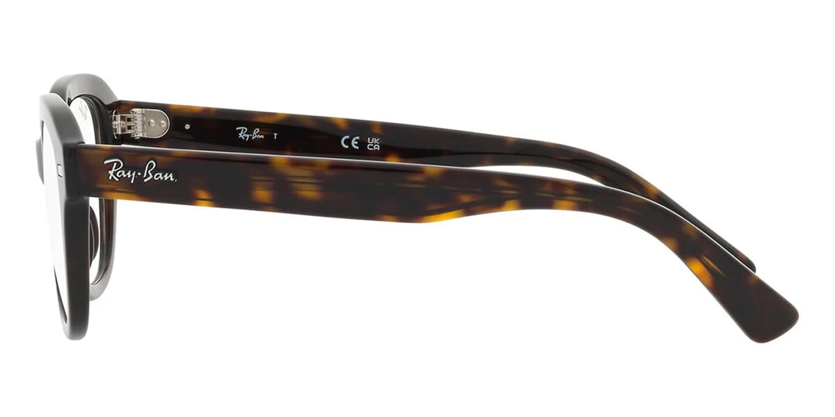 Ray-Ban Erik RB 7215 2012 - Image 3
