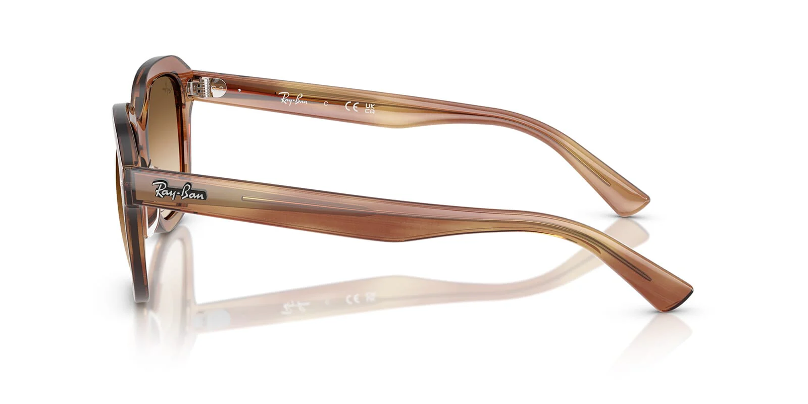 Ray-Ban Erik RB 4398 1403/51 - Image 3