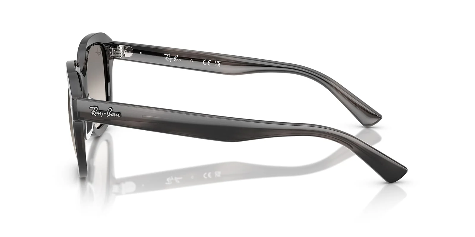 Ray-Ban Erik RB 4398 1404/32 - Image 3