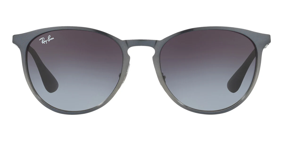 Ray-Ban Erika Metal RB 3539 192/8G - Image 2