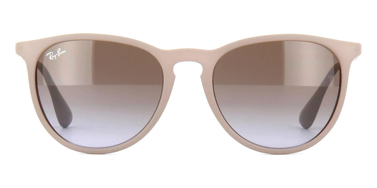 Ray-Ban Erika 4171 6000/68 - Image 2