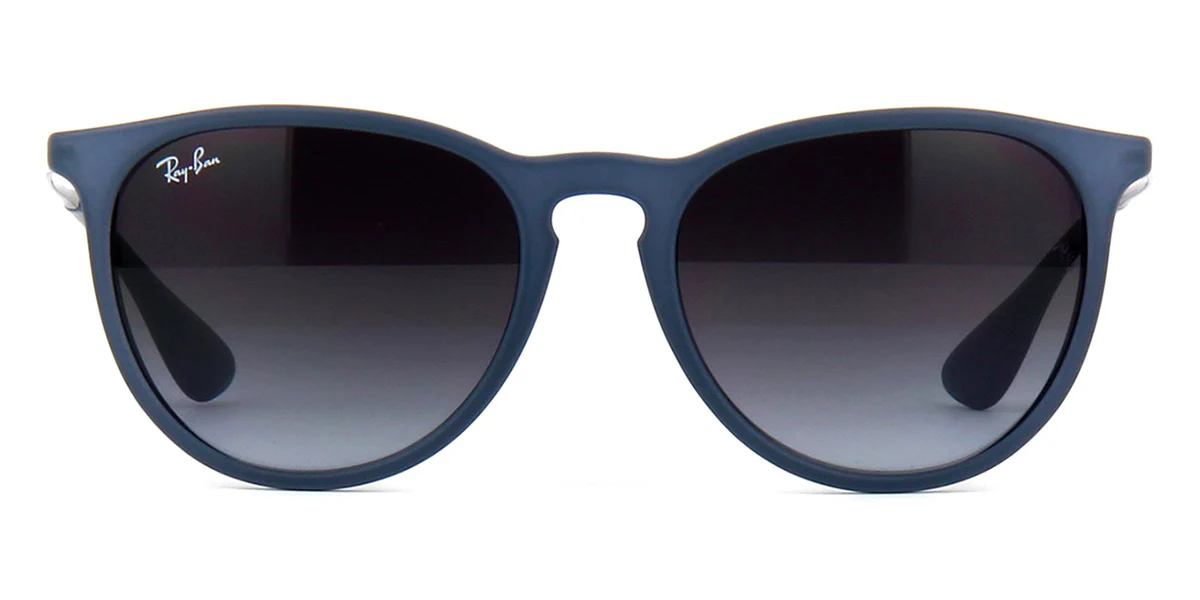 Ray-Ban Erika RB 4171 6002/8G - As Seen On Ashley Benson - Image 2