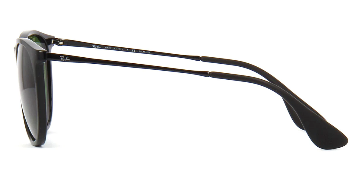 Ray-Ban Erika RB 4171 601/2P Polarised - As Seen On Penn Badgley & Calum Hood - Image 3