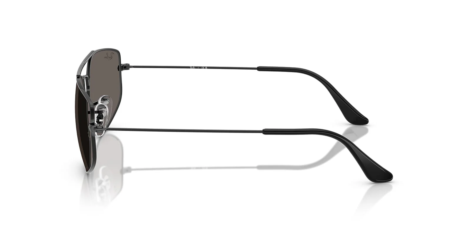 Ray-Ban Explorer 5 RB 3845 002/B1 - Image 3