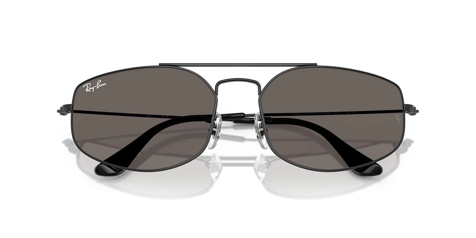 Ray-Ban Explorer 5 RB 3845 002/B1 - Image 4