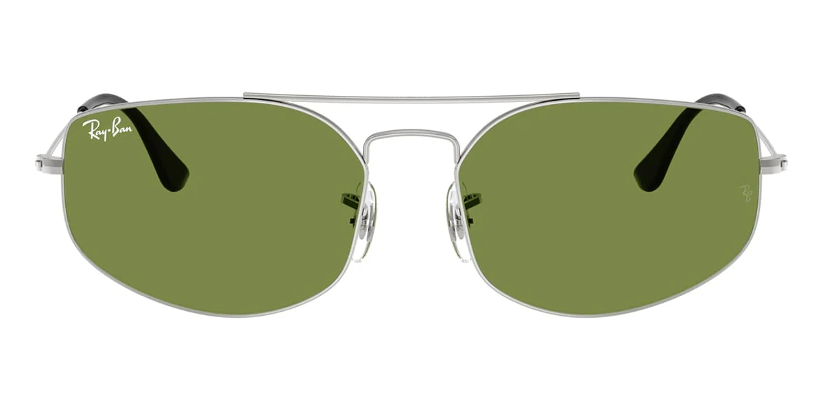 Ray-Ban Explorer 5 RB 3845 003/4E - Image 2