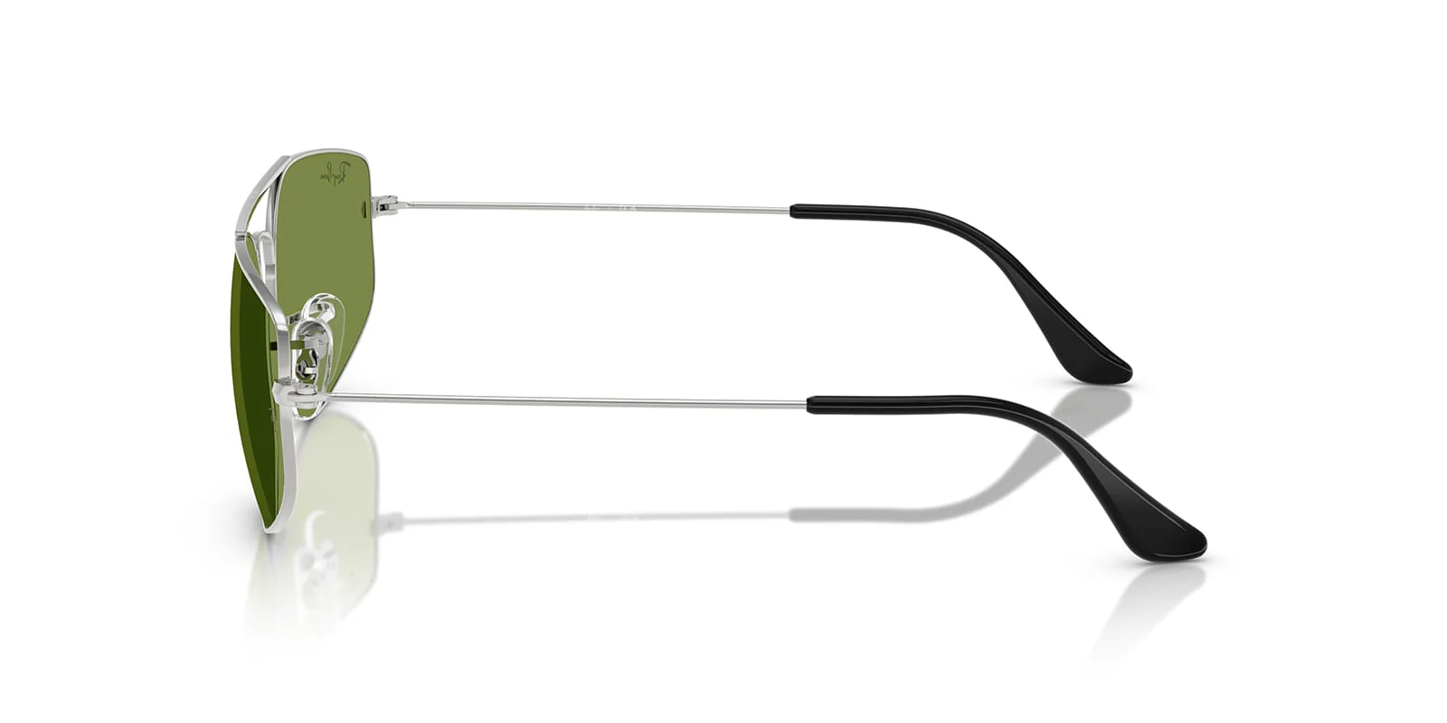 Ray-Ban Explorer 5 RB 3845 003/4E - Image 3