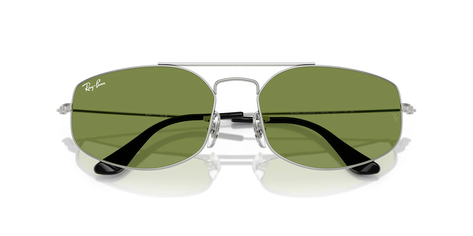 Ray-Ban Explorer 5 RB 3845 003/4E - Image 4