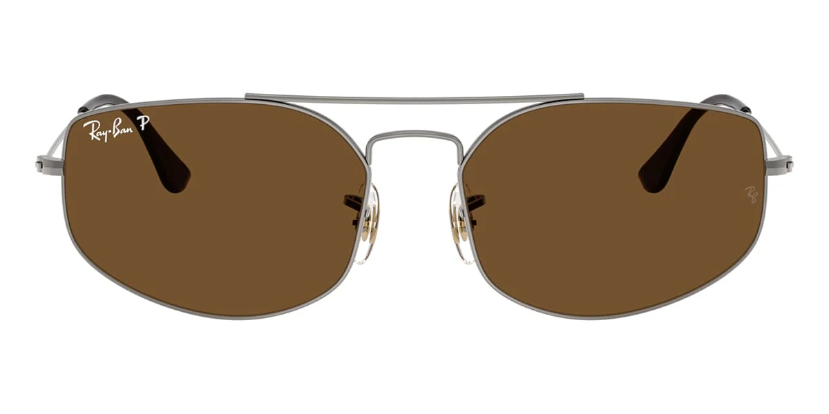 Ray-Ban Explorer 5 RB 3845 004/57 - Image 2