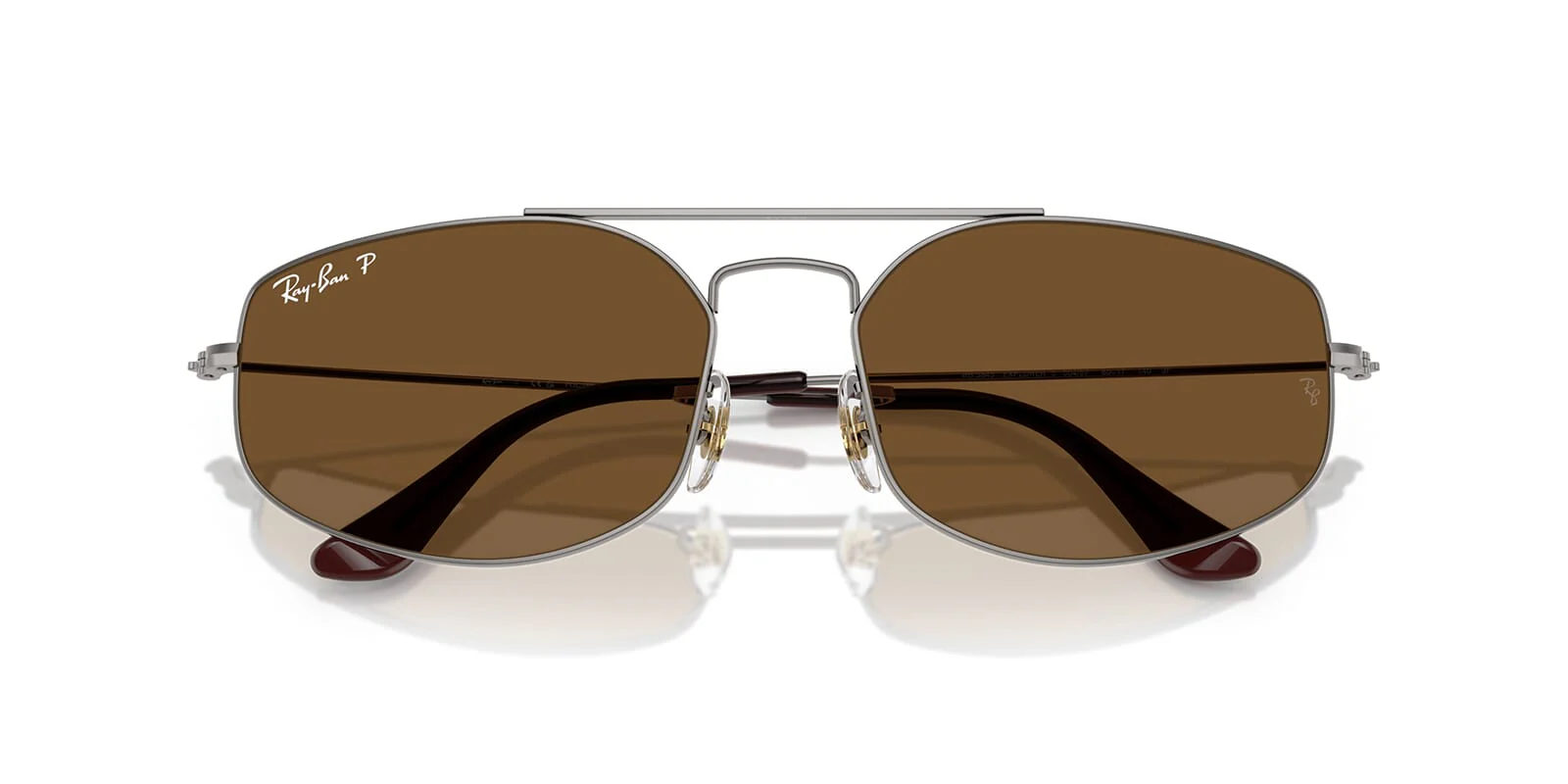 Ray-Ban Explorer 5 RB 3845 004/57 - Image 4
