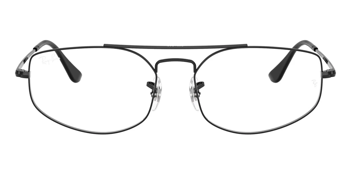 Ray-Ban Explorer 5 RB 6545 2509 - Image 2