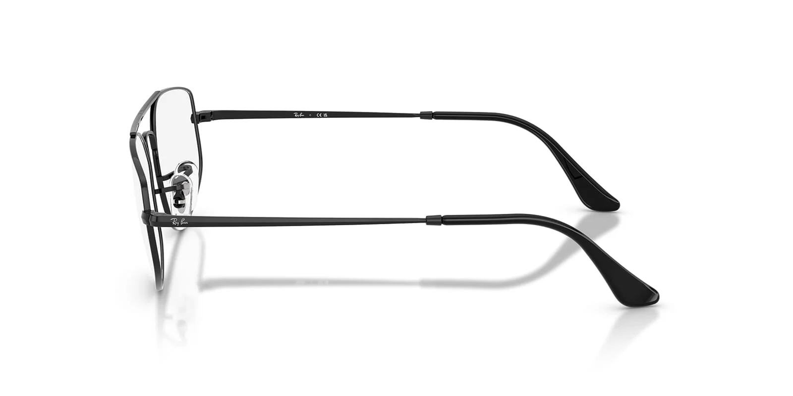 Ray-Ban Explorer 5 RB 6545 2509 - Image 3