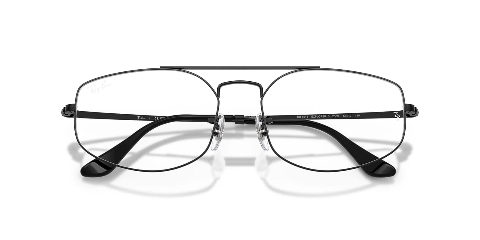 Ray-Ban Explorer 5 RB 6545 2509 - Image 4