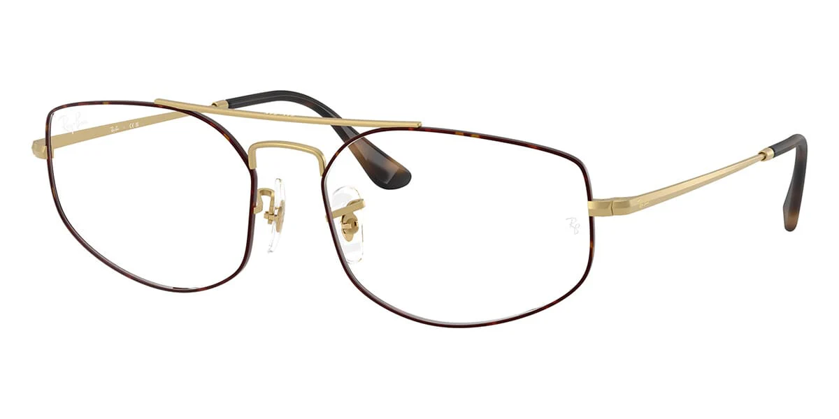 Ray-Ban Explorer 5 RB 6545 3188