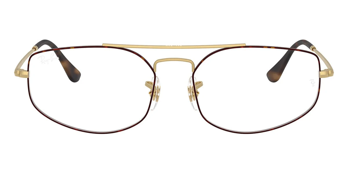 Ray-Ban Explorer 5 RB 6545 3188 - Image 2