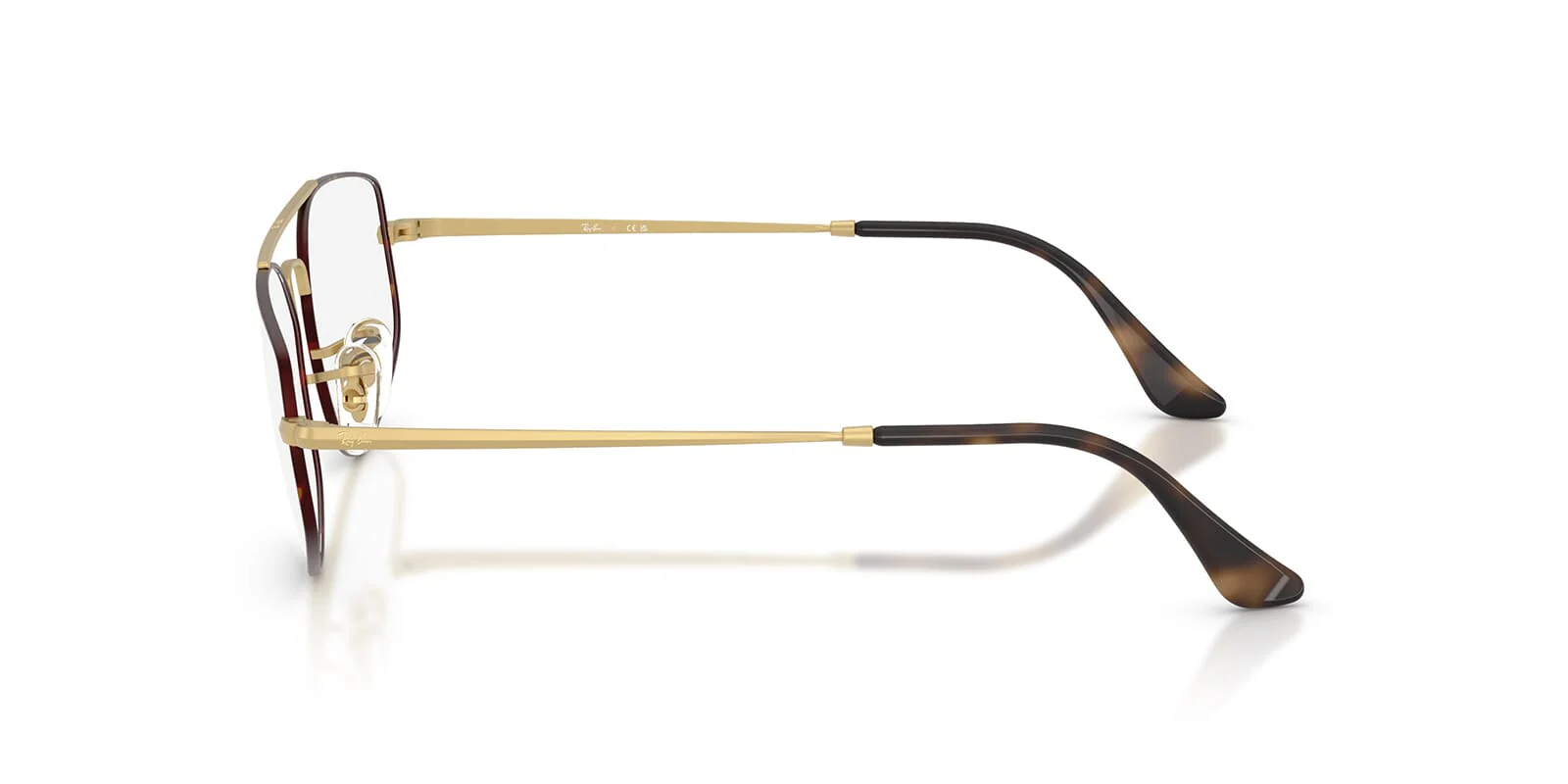 Ray-Ban Explorer 5 RB 6545 3188 - Image 3