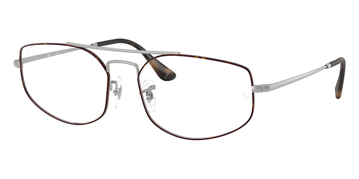 Ray-Ban Explorer 5 RB 6545 3194