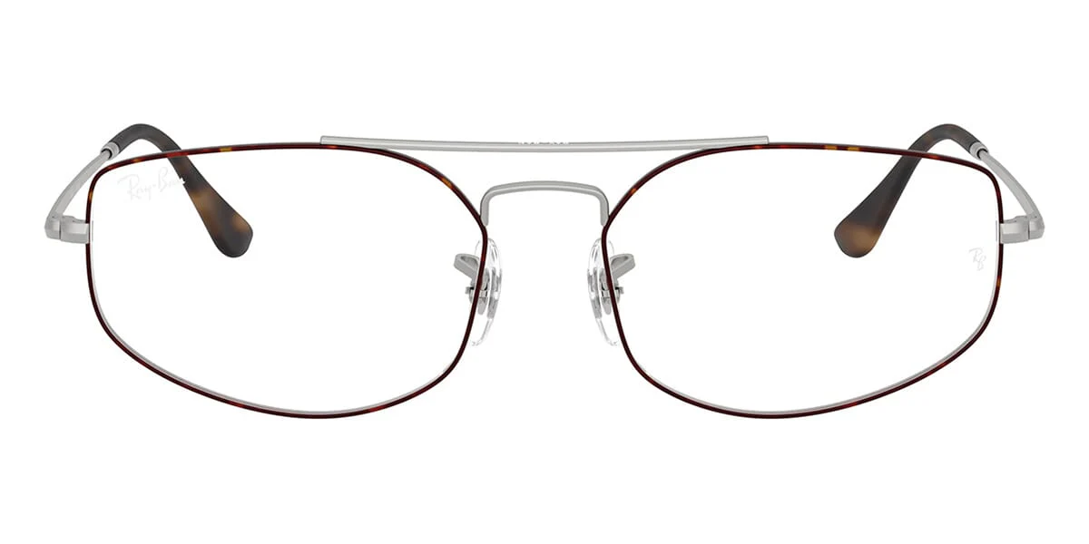 Ray-Ban Explorer 5 RB 6545 3194 - Image 2