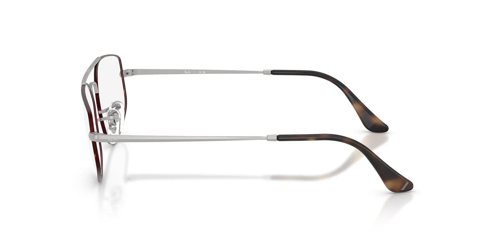 Ray-Ban Explorer 5 RB 6545 3194 - Image 3