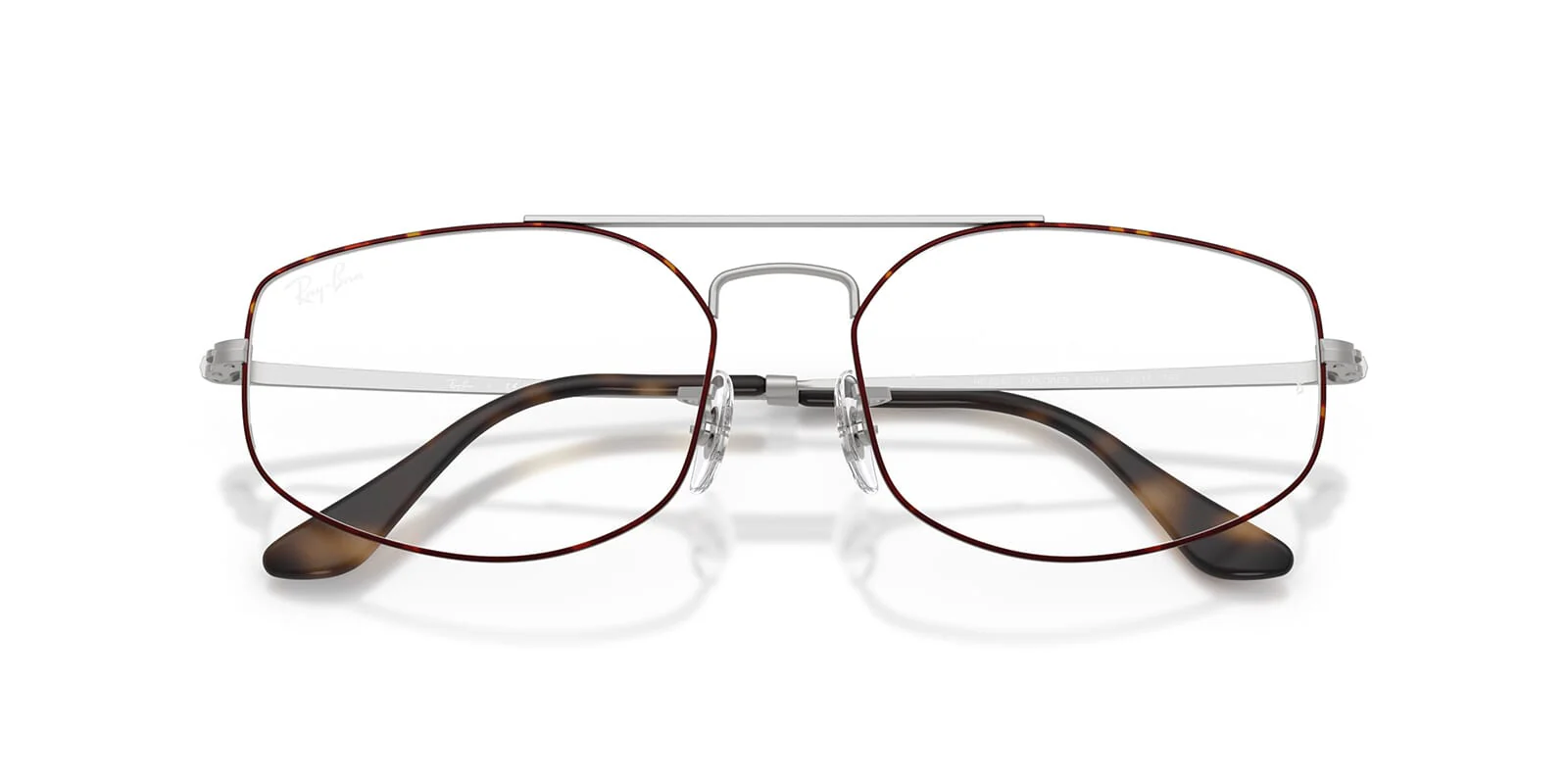 Ray-Ban Explorer 5 RB 6545 3194 - Image 4
