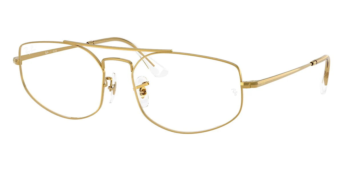 Ray-Ban Explorer 5 RB 6545 3086