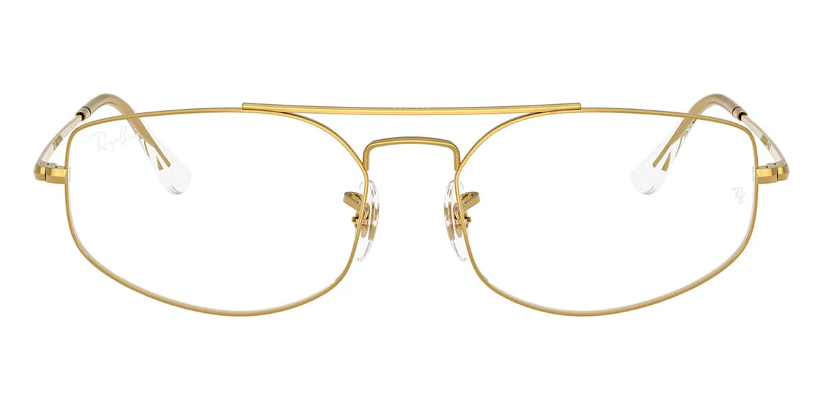 Ray-Ban Explorer 5 RB 6545 3086 - Image 2