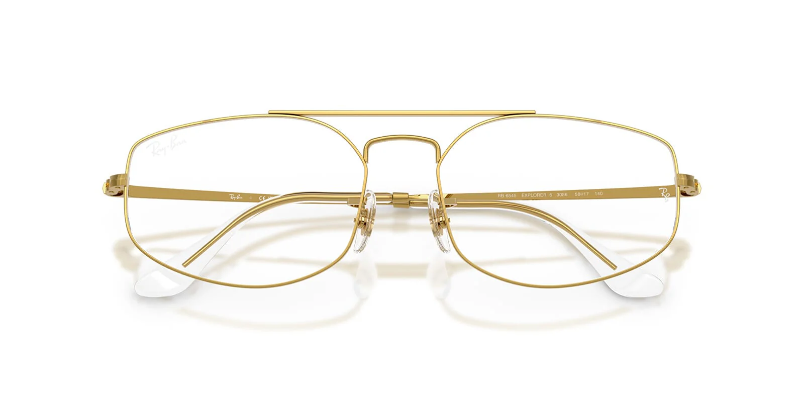Ray-Ban Explorer 5 RB 6545 3086 - Image 4