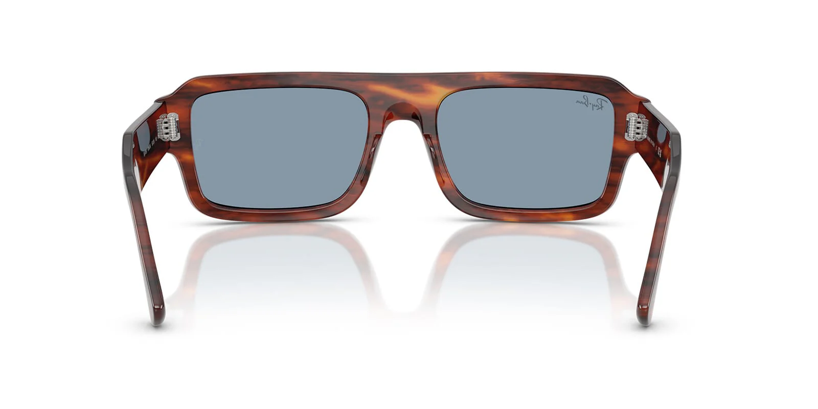 Ray-Ban Flacko RB 4454 1398/56 - Image 5
