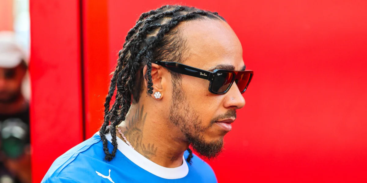 Ray-Ban Flacko RB 4454 6677/48 Polarised - As Seen on ASAP Rocky & Lewis Hamilton - Image 7
