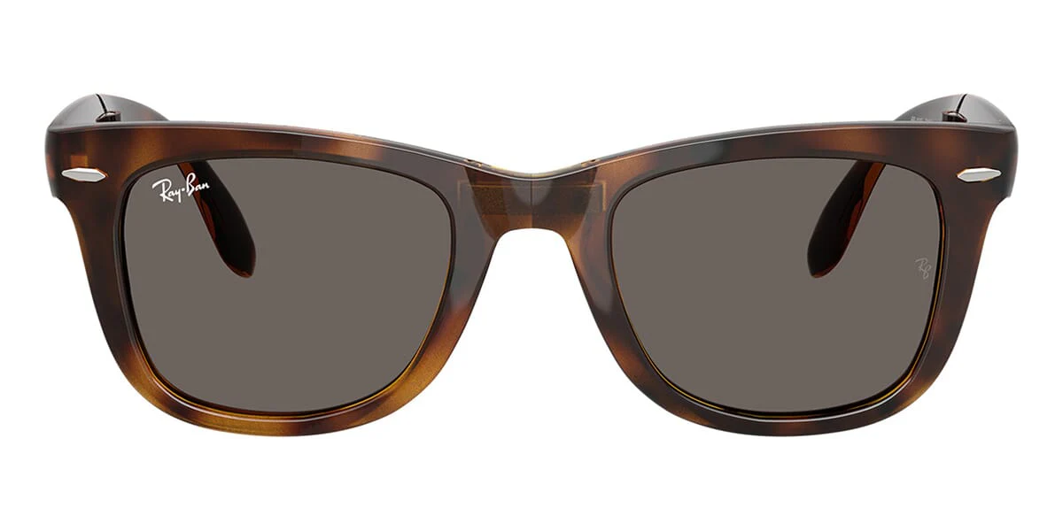 Ray-Ban Folding Wayfarer RB 4105 710/B1 - Image 2