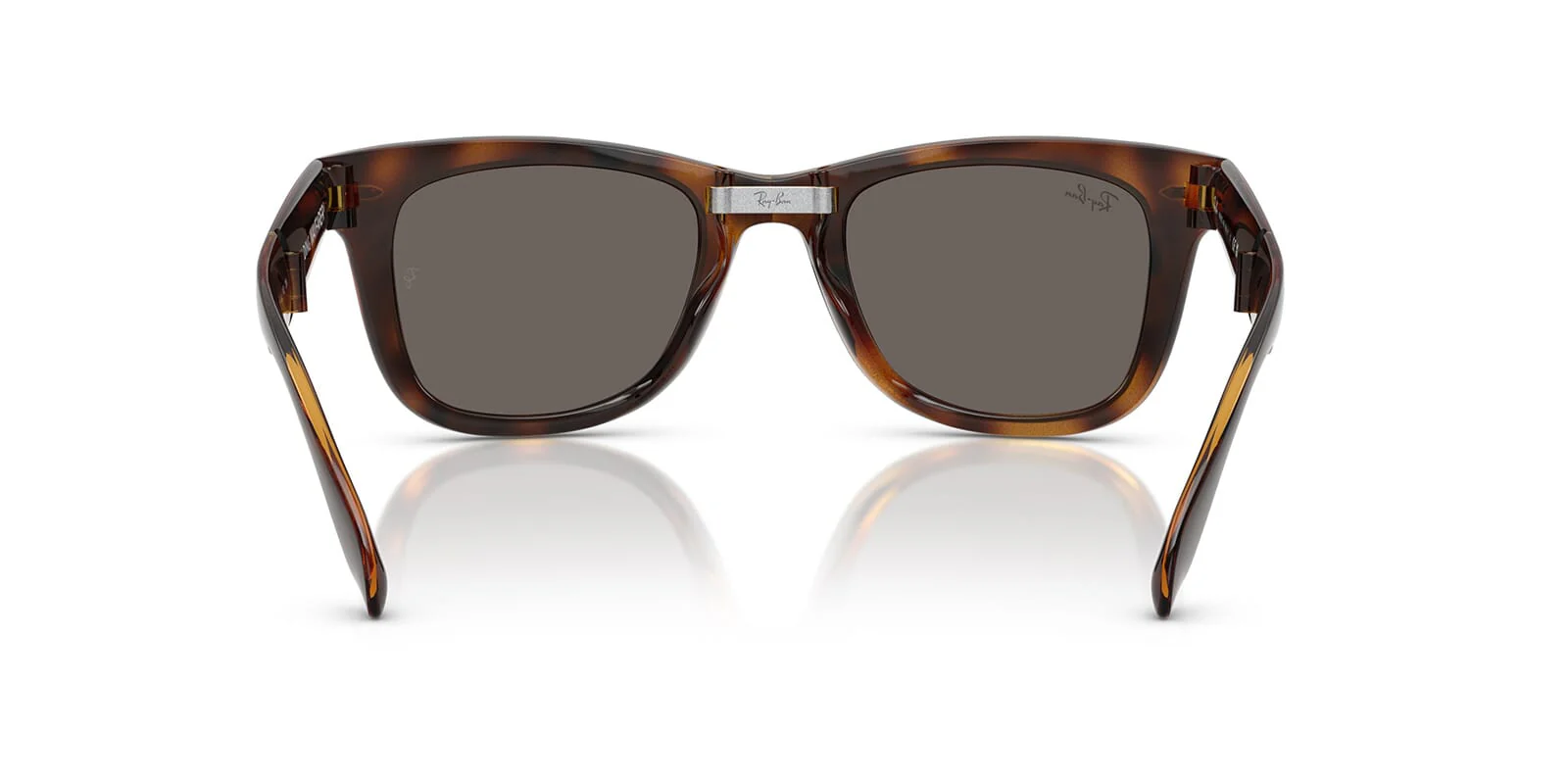 Ray-Ban Folding Wayfarer RB 4105 710/B1 - Image 7