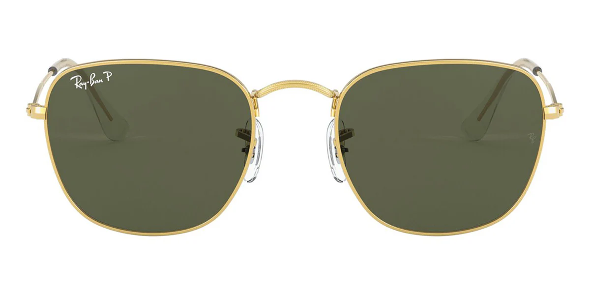 Ray-Ban Frank RB 3857 9196/58 Polarised - Image 2