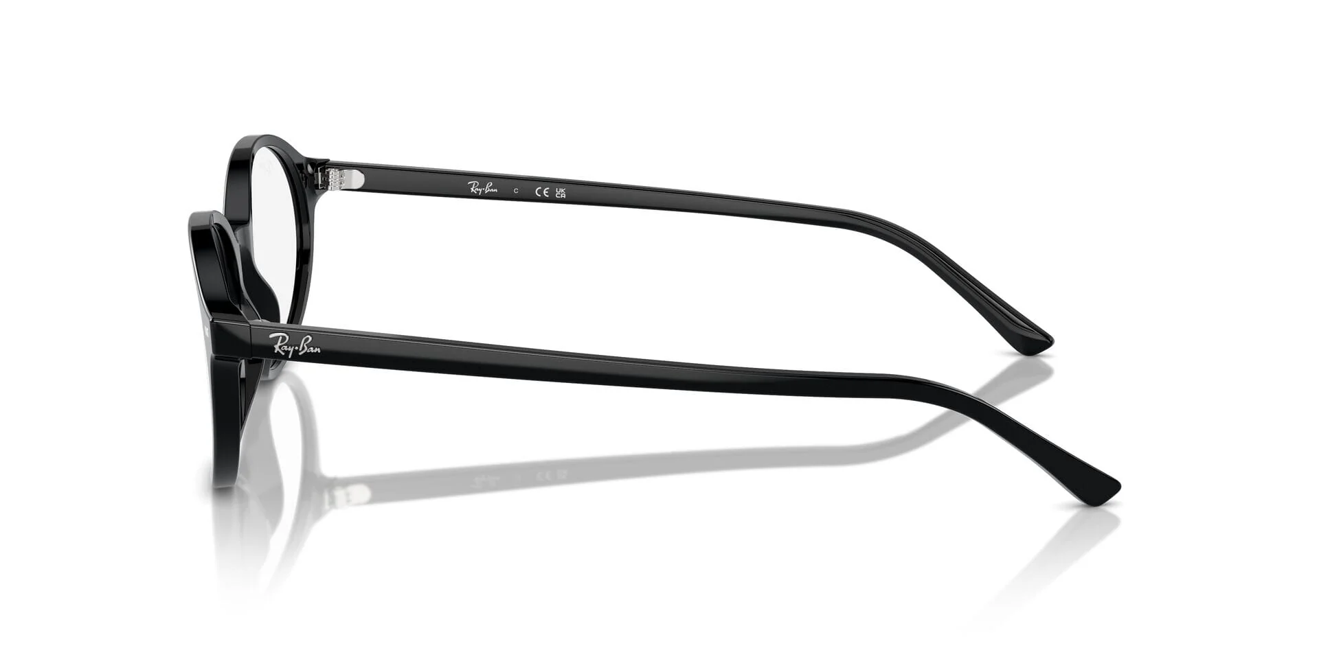 Ray-Ban German RB 5429 2000 - Image 3