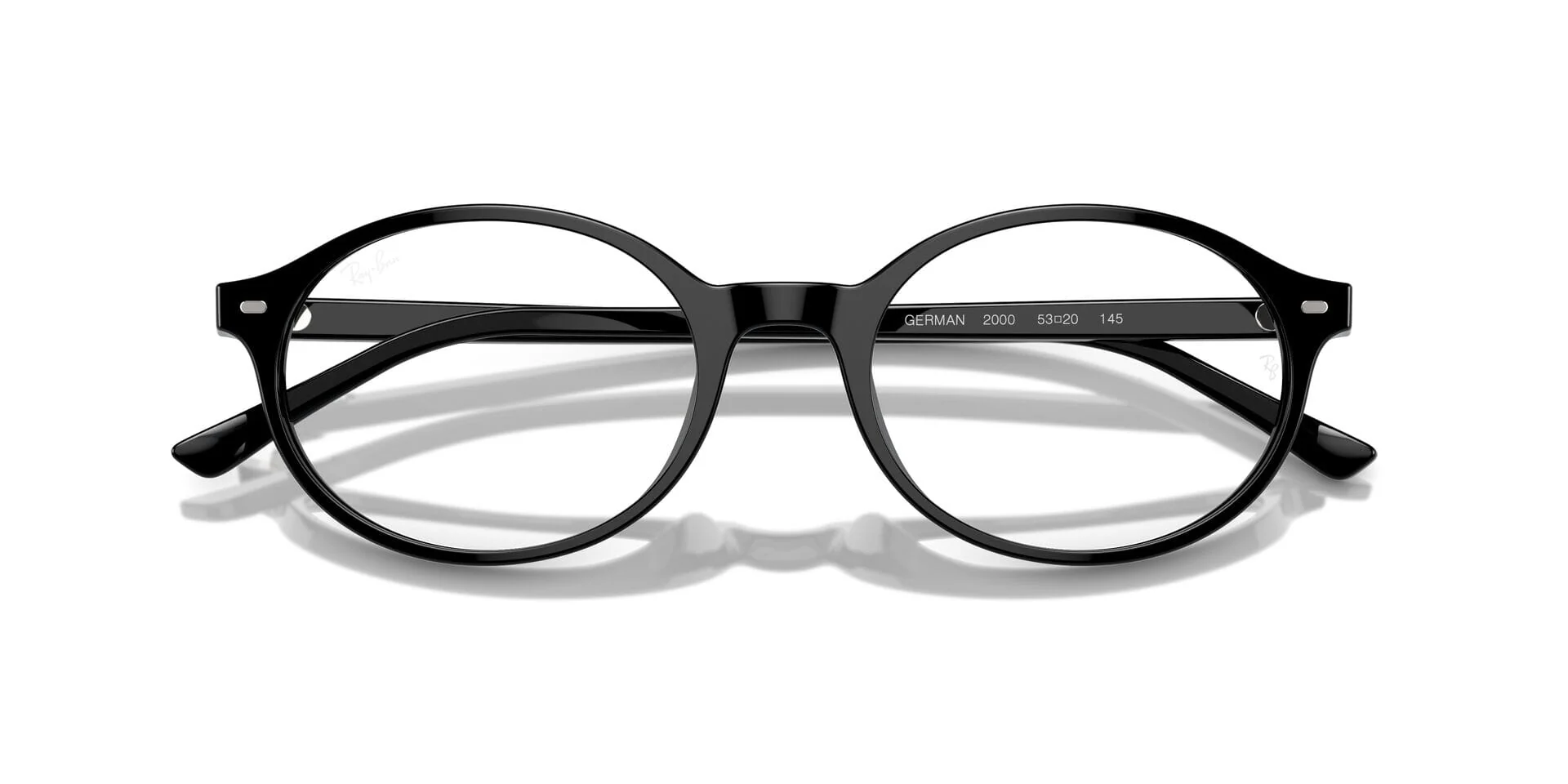Ray-Ban German RB 5429 2000 - Image 4