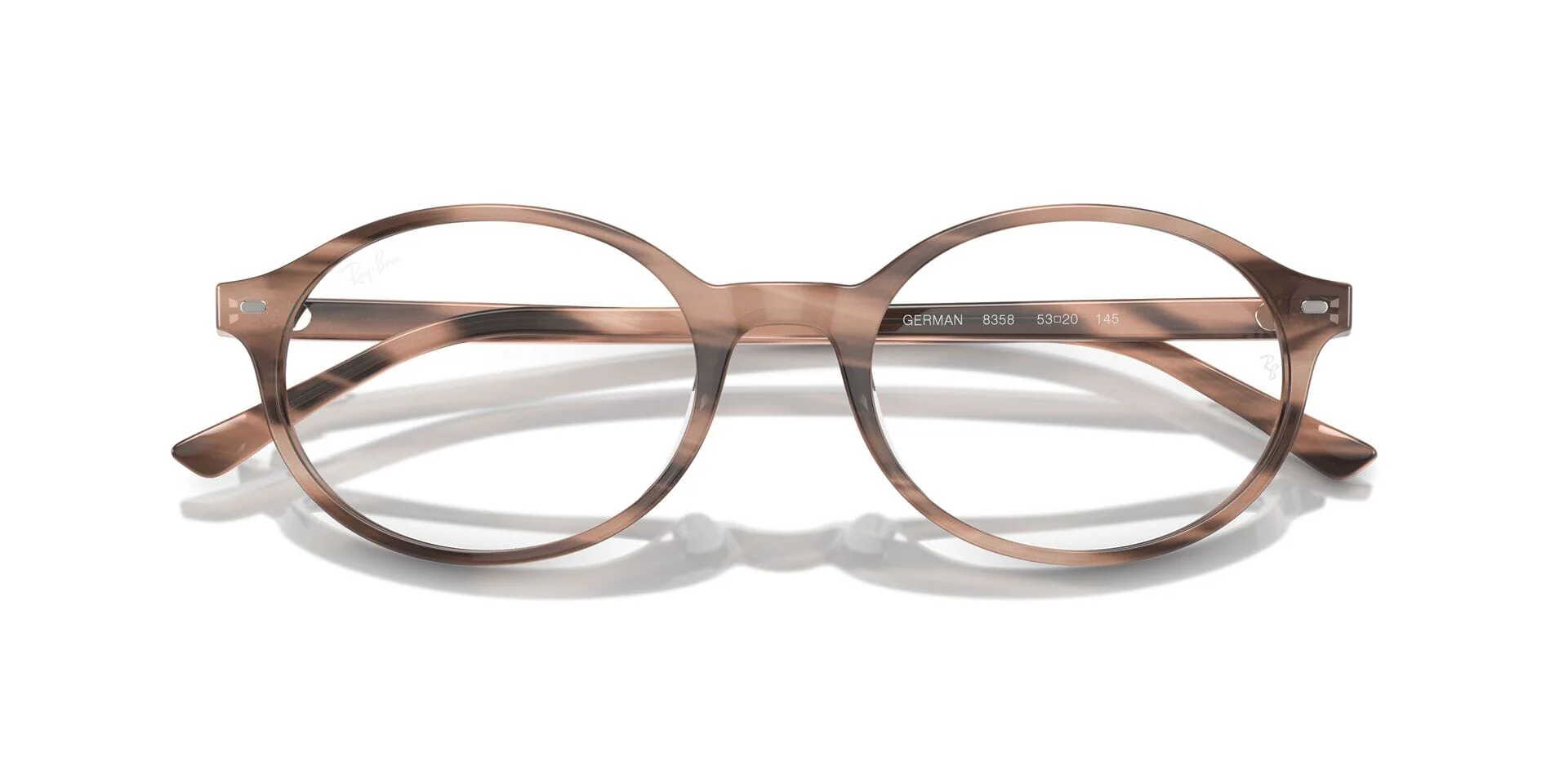 Ray-Ban German RB 5429 8358 - Image 4